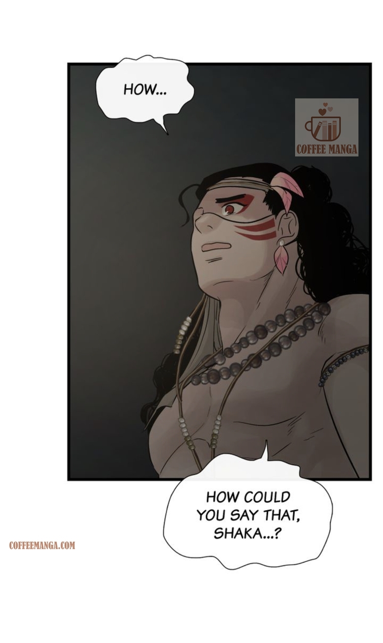 Totem’s Realm, Chapter 63