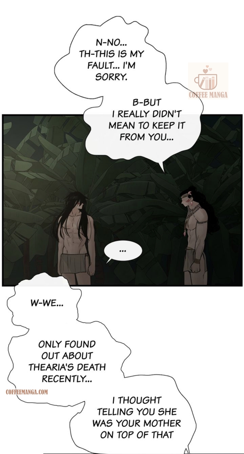Totem’s Realm, Chapter 63