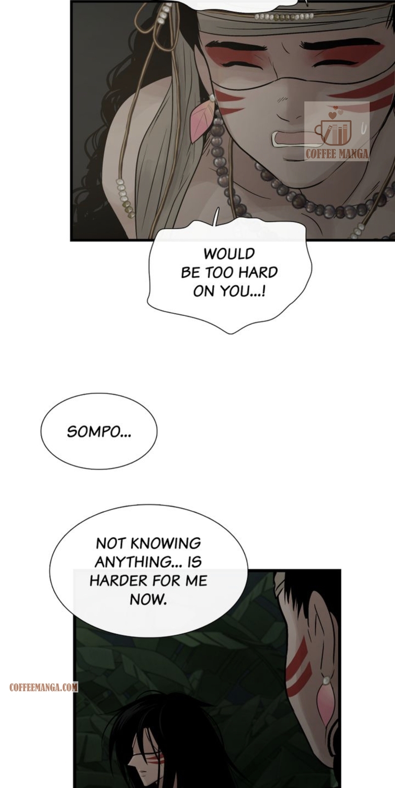 Totem’s Realm, Chapter 63