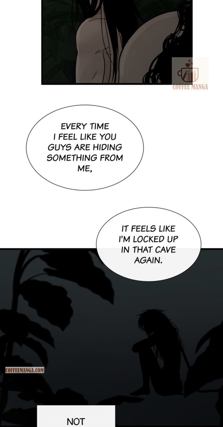 Totem’s Realm, Chapter 63