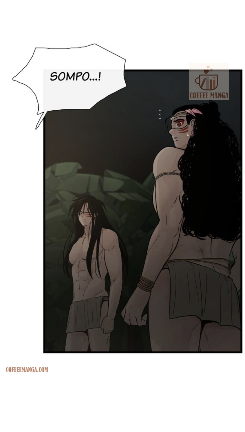 Totem’s Realm, Chapter 63