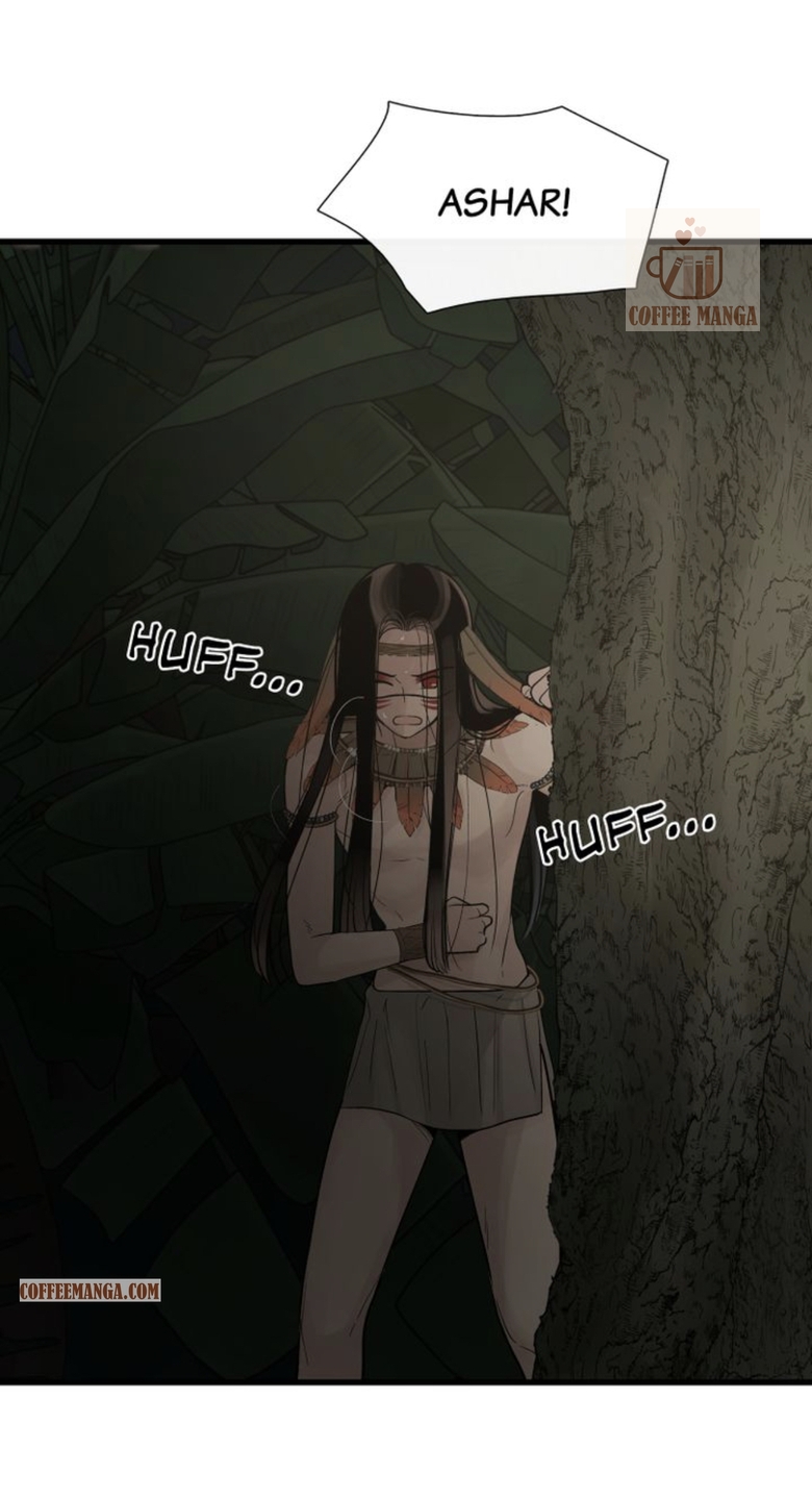 Totem’s Realm, Chapter 63