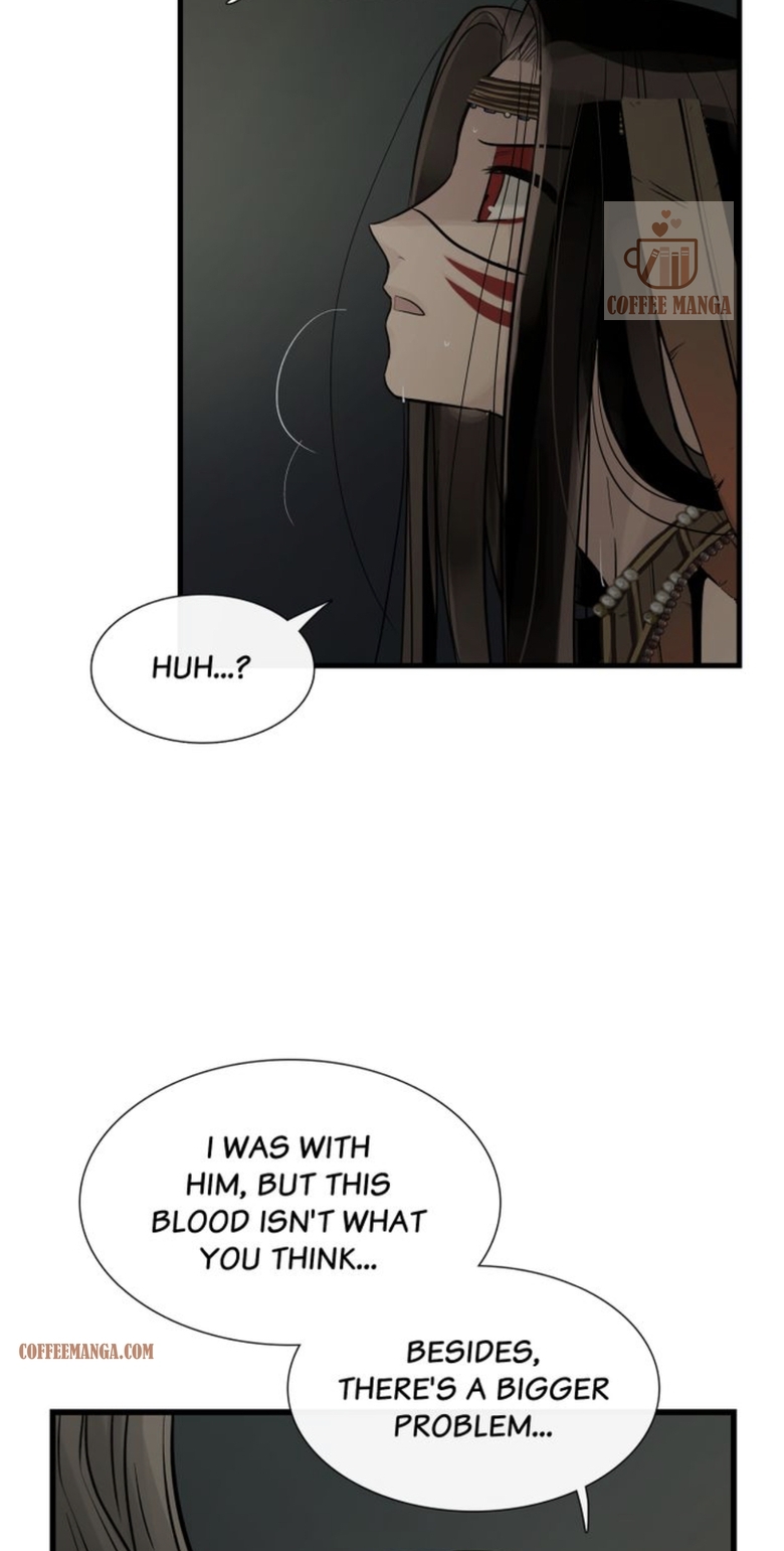Totem’s Realm, Chapter 63