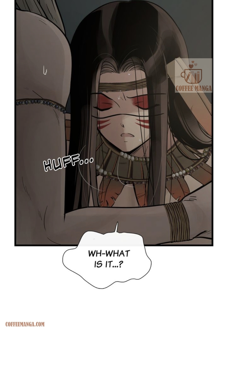 Totem’s Realm, Chapter 63