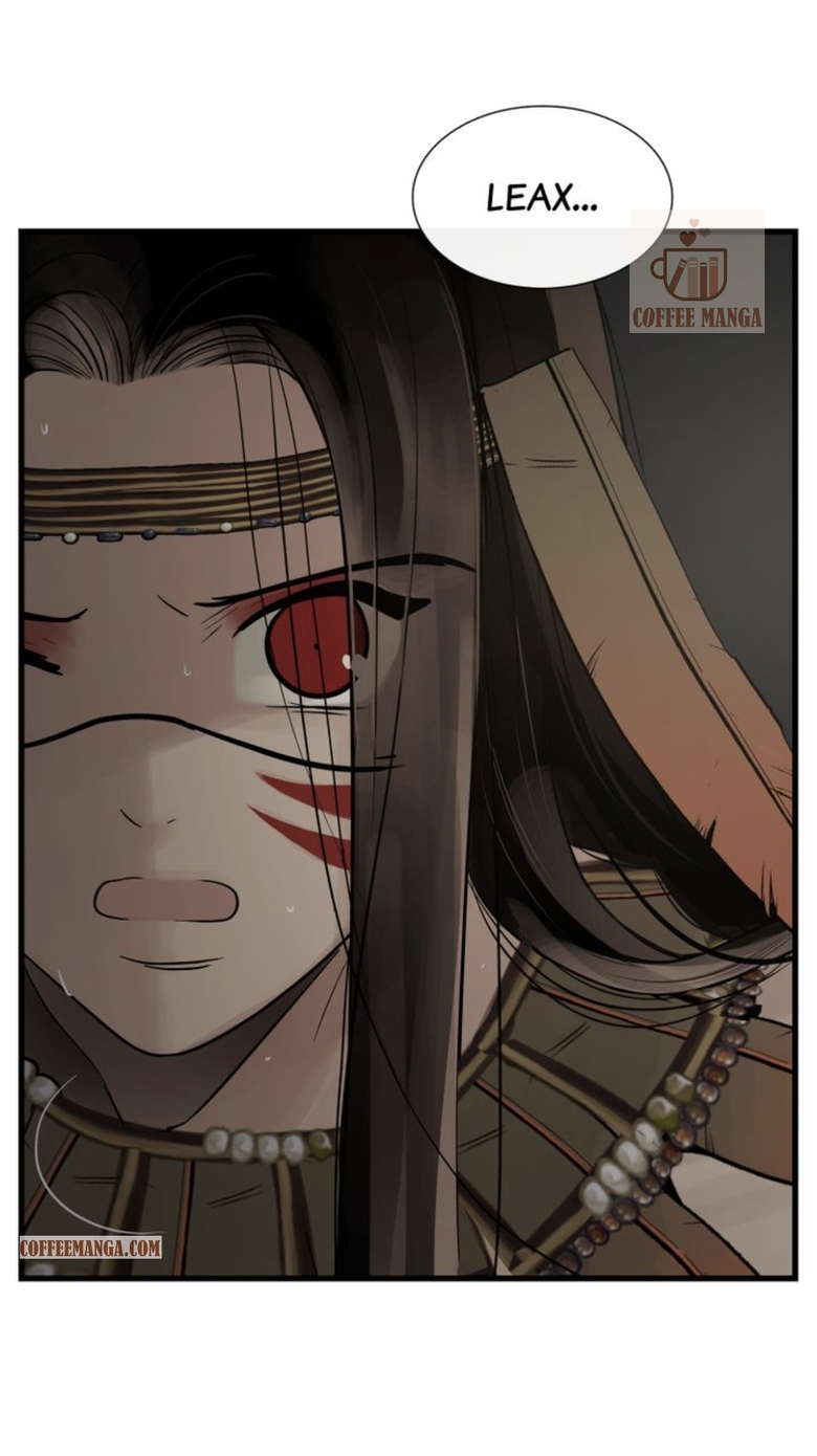 Totem’s Realm, Chapter 63