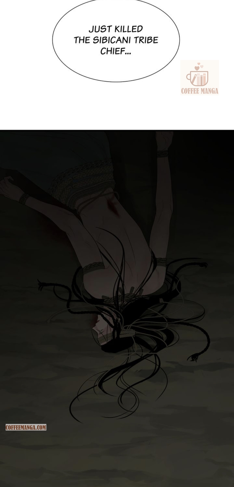 Totem’s Realm, Chapter 63