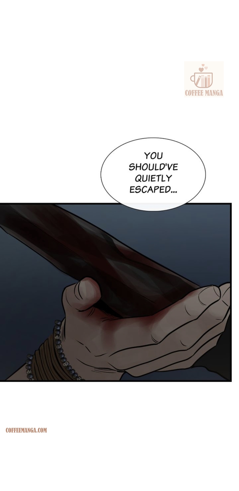 Totem’s Realm, Chapter 63