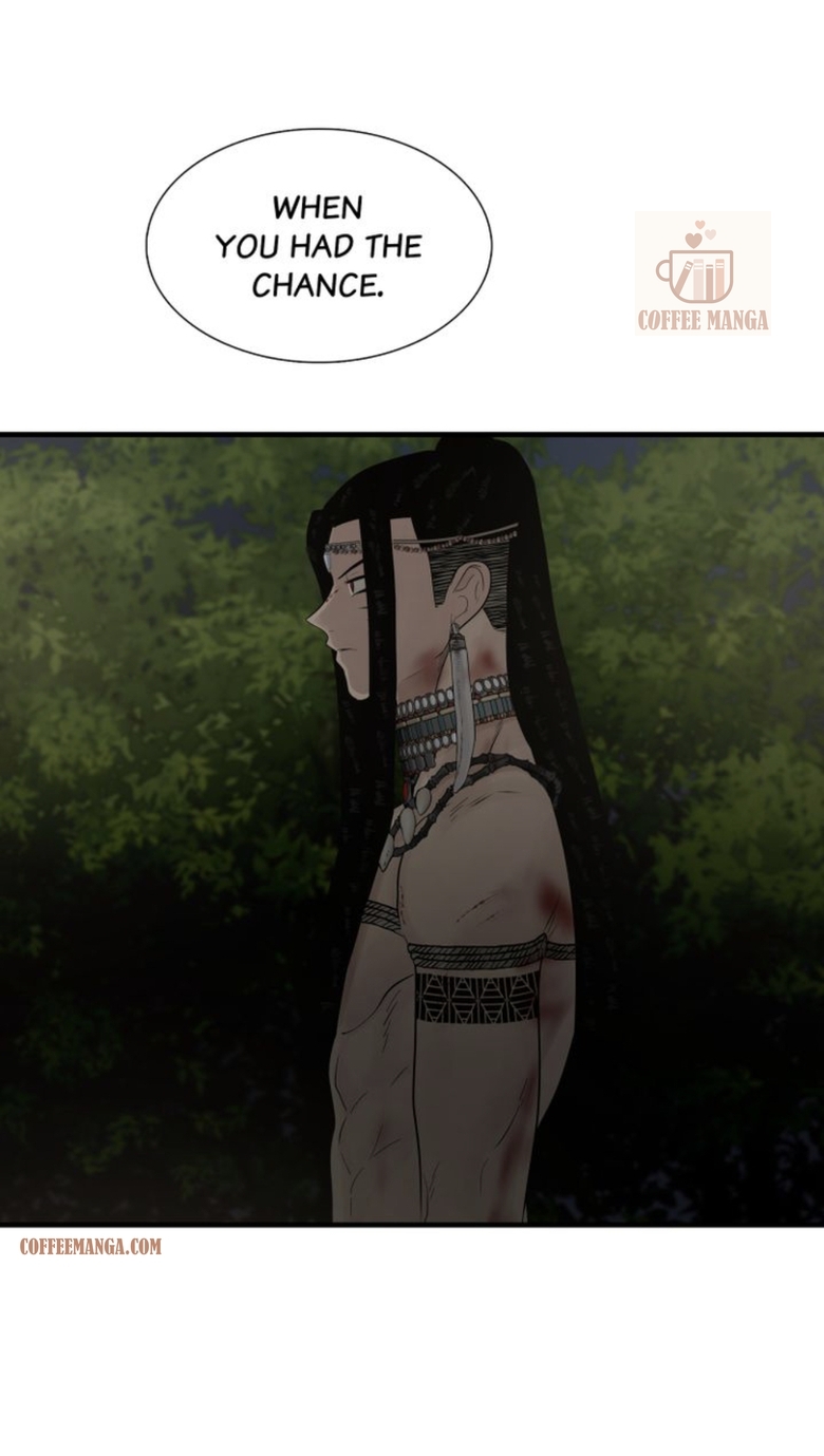 Totem’s Realm, Chapter 63