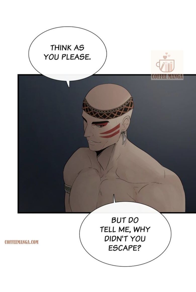 Totem’s Realm, Chapter 63