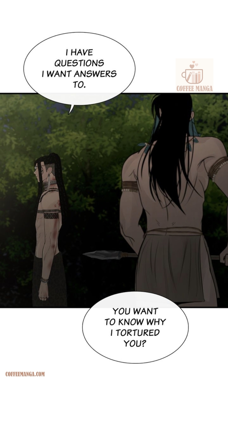 Totem’s Realm, Chapter 63