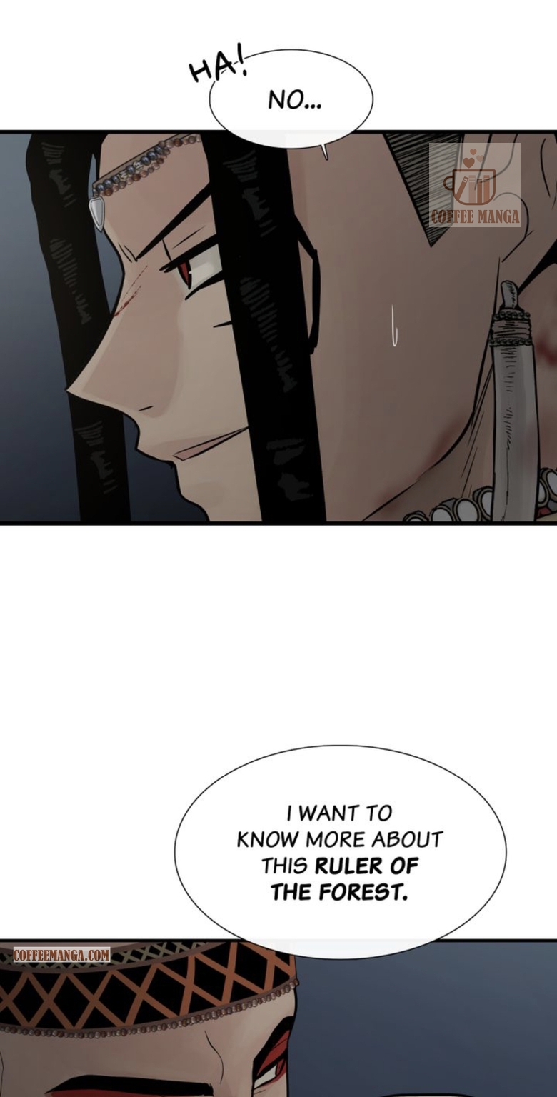 Totem’s Realm, Chapter 63