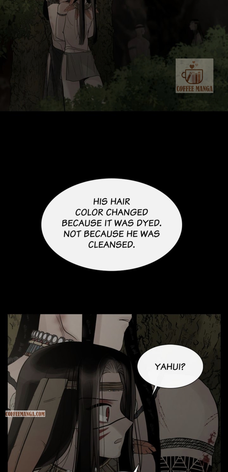 Totem’s Realm, Chapter 63