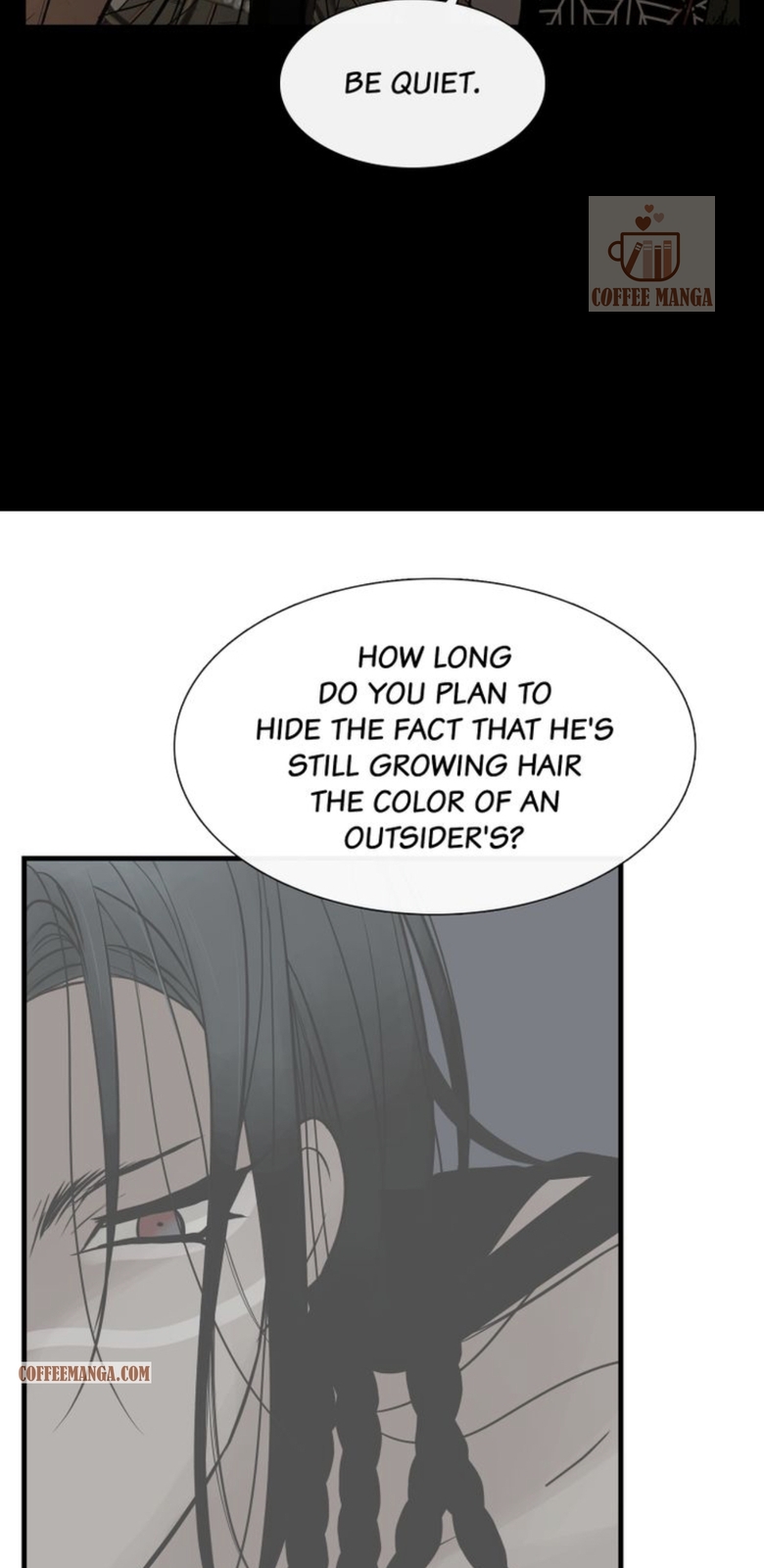 Totem’s Realm, Chapter 63