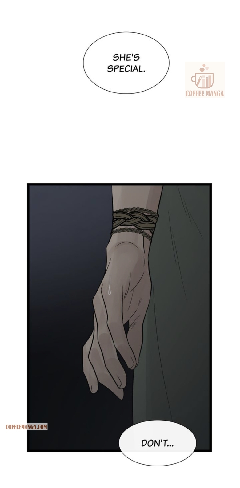 Totem’s Realm, Chapter 63