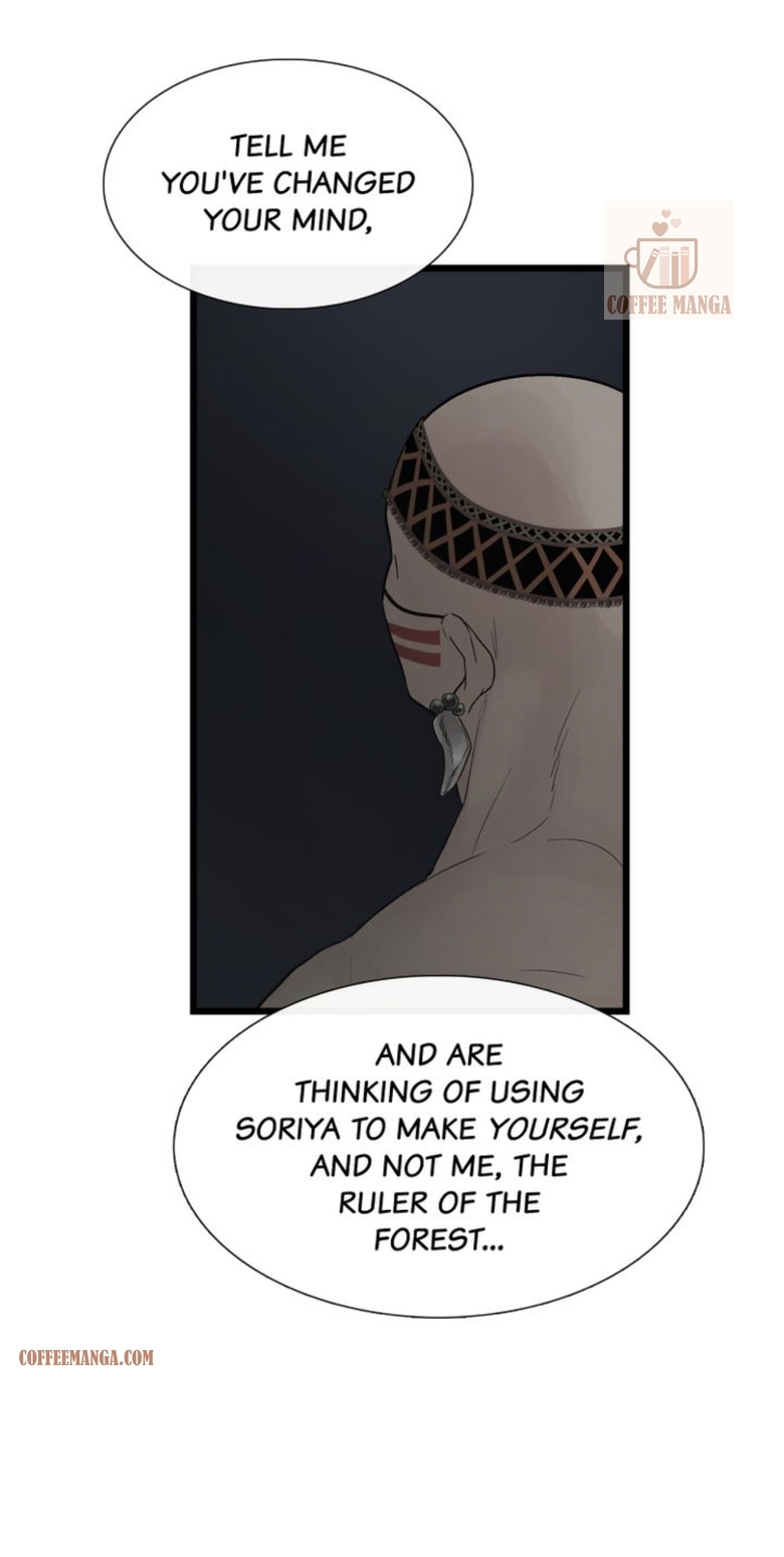 Totem’s Realm, Chapter 63