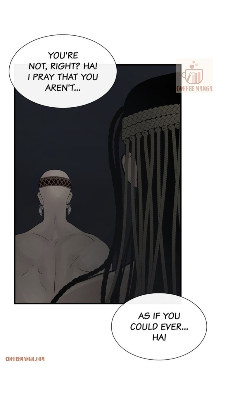 Totem’s Realm, Chapter 63