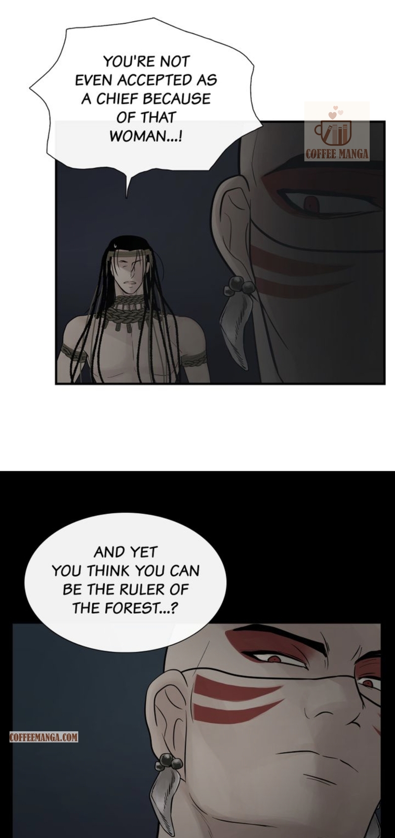 Totem’s Realm, Chapter 63