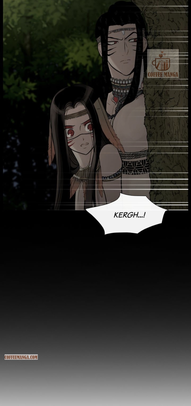 Totem’s Realm, Chapter 63