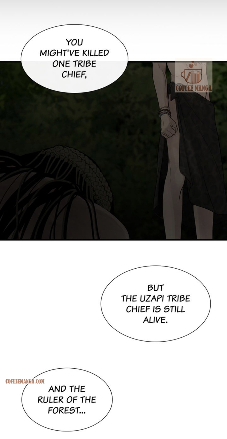 Totem’s Realm, Chapter 63