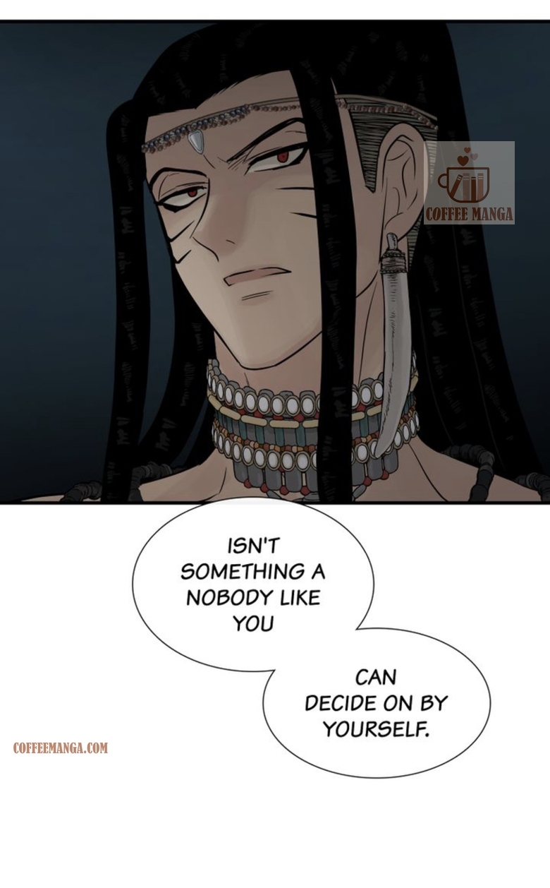 Totem’s Realm, Chapter 63