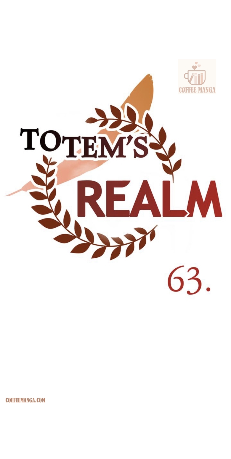 Totem’s Realm, Chapter 63