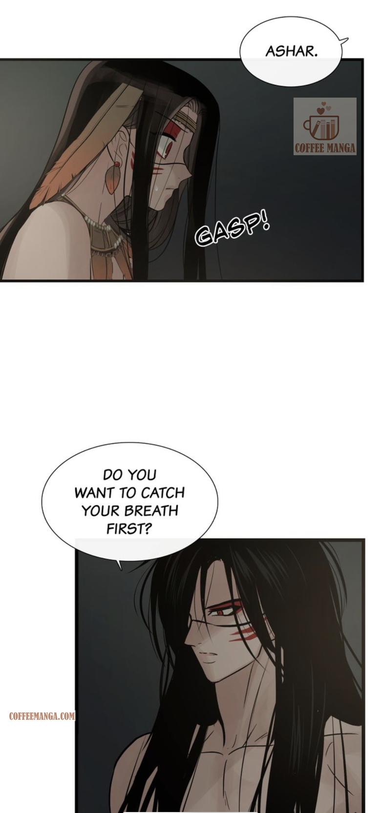 Totem’s Realm, Chapter 63