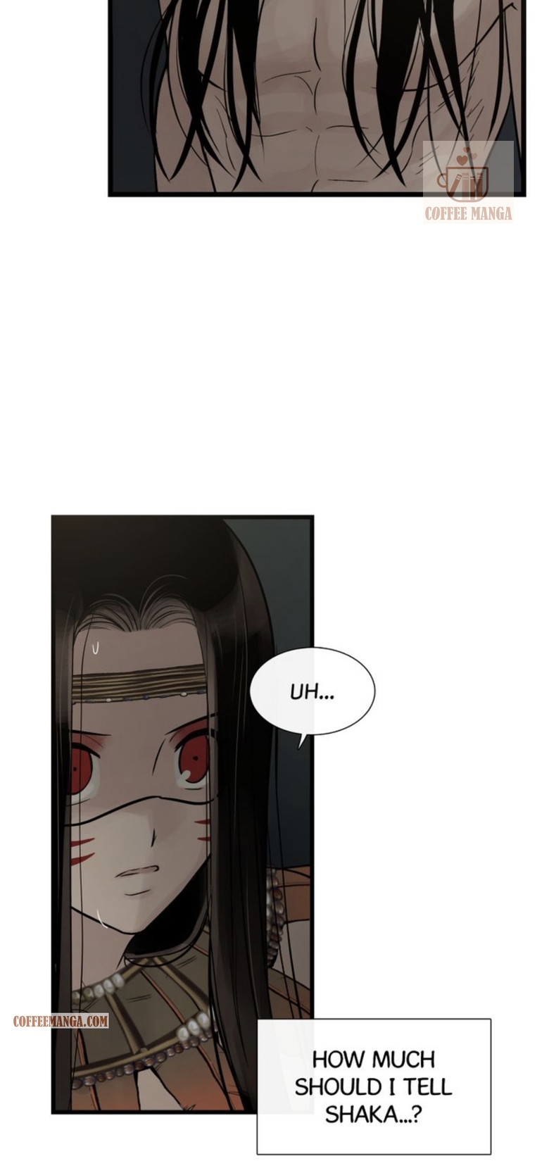 Totem’s Realm, Chapter 63