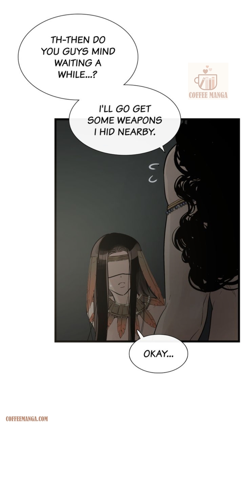 Totem’s Realm, Chapter 63