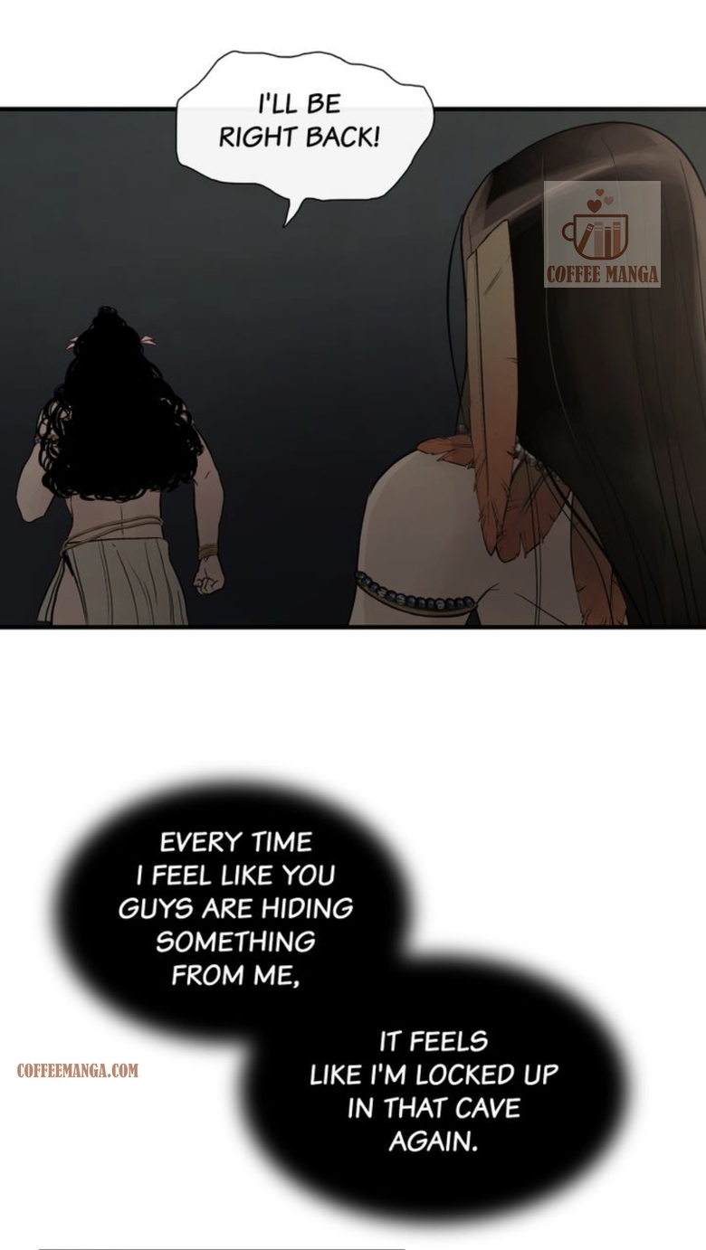 Totem’s Realm, Chapter 63