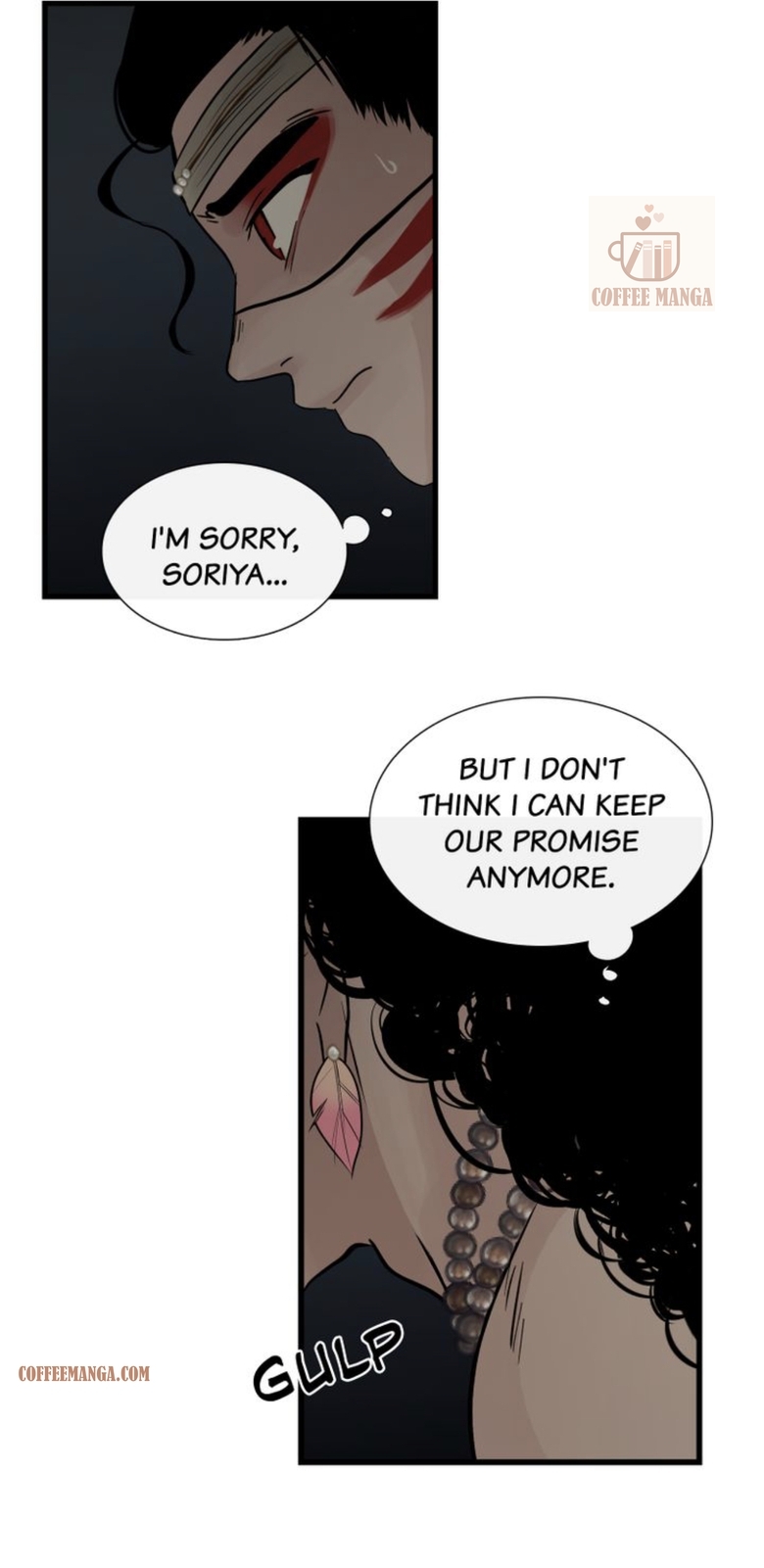Totem’s Realm, Chapter 63