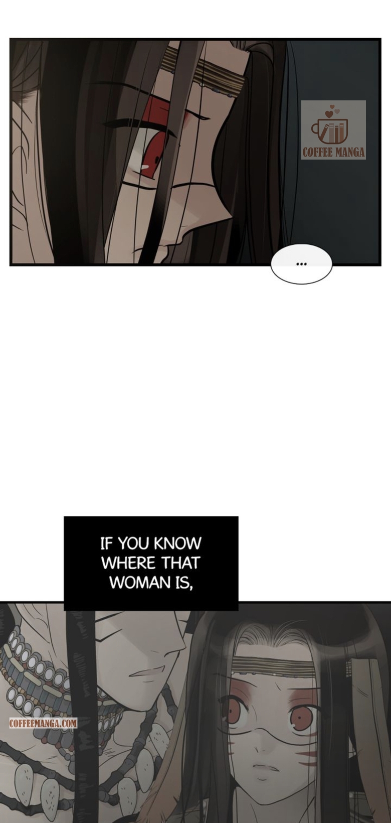 Totem’s Realm, Chapter 63