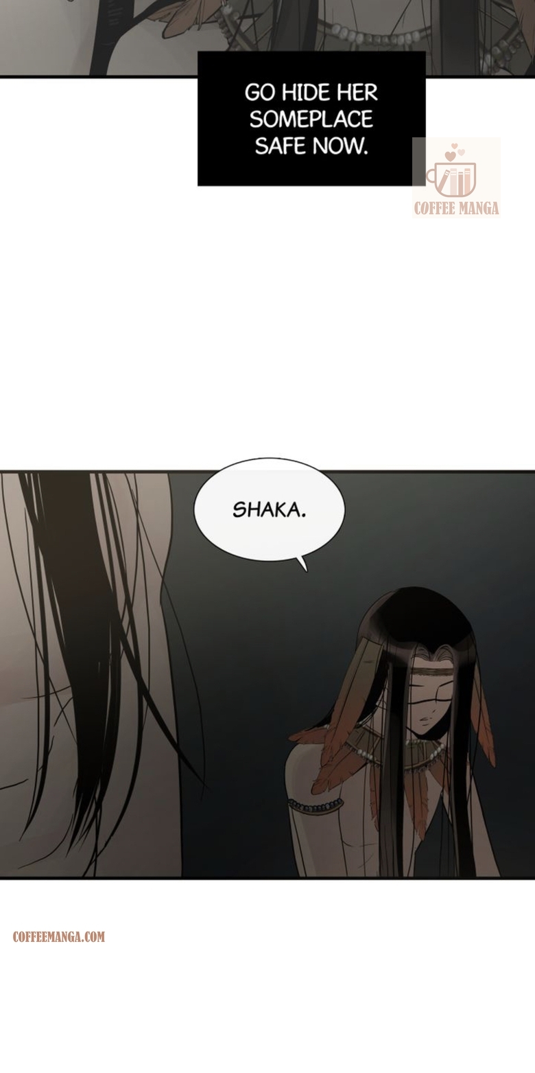 Totem’s Realm, Chapter 63