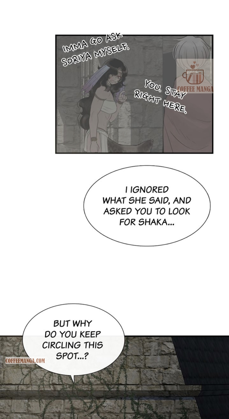 Totem’s Realm, Chapter 63