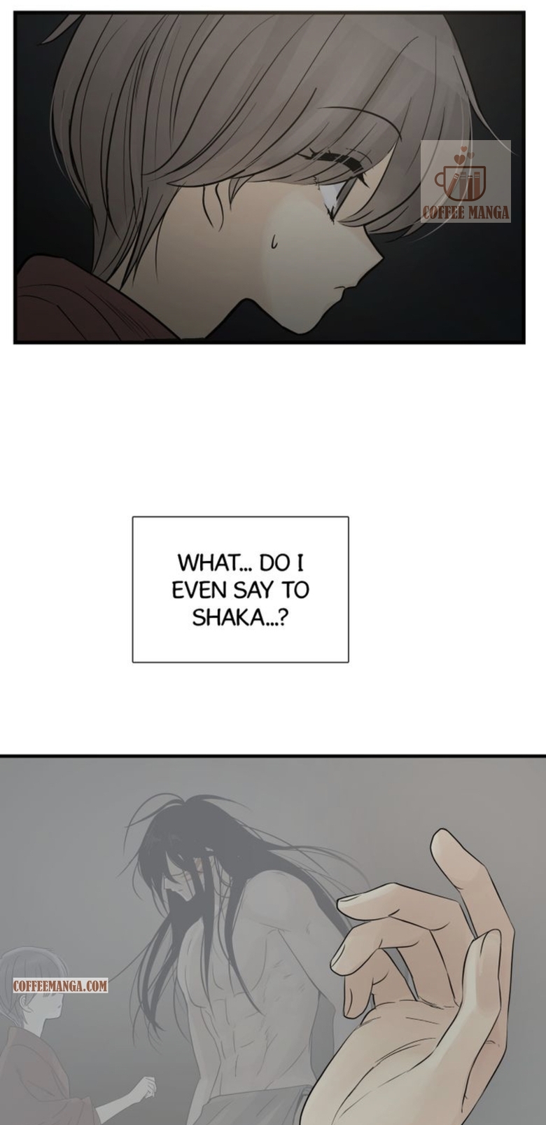 Totem’s Realm, Chapter 63