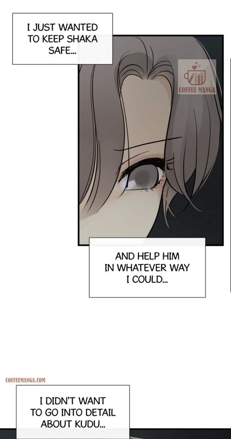 Totem’s Realm, Chapter 63