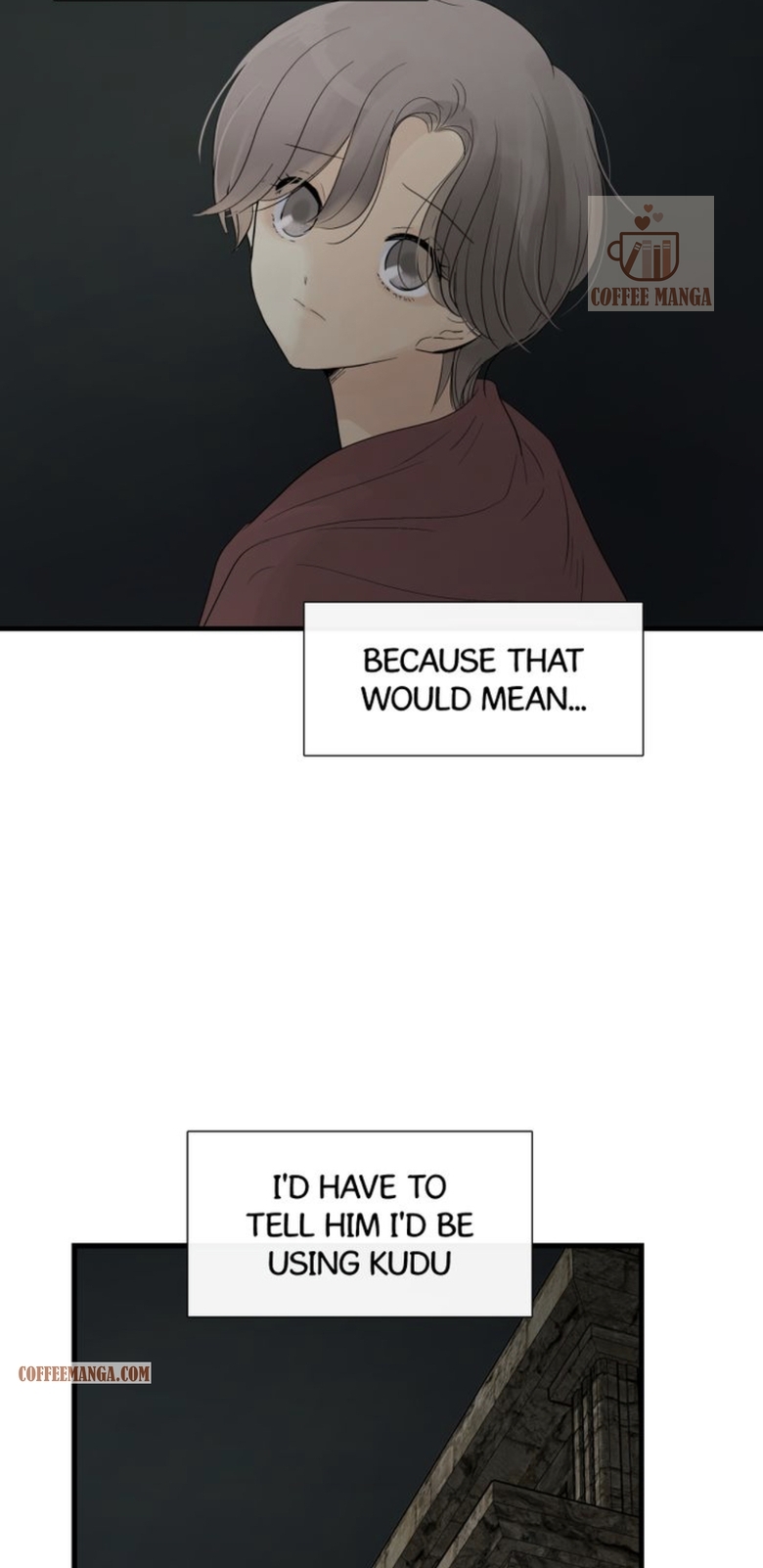 Totem’s Realm, Chapter 63