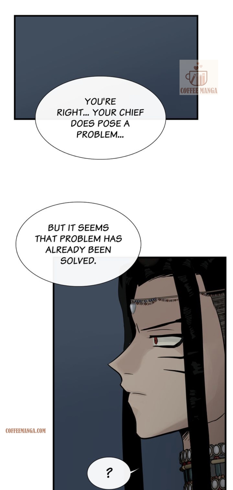 Totem’s Realm, Chapter 63