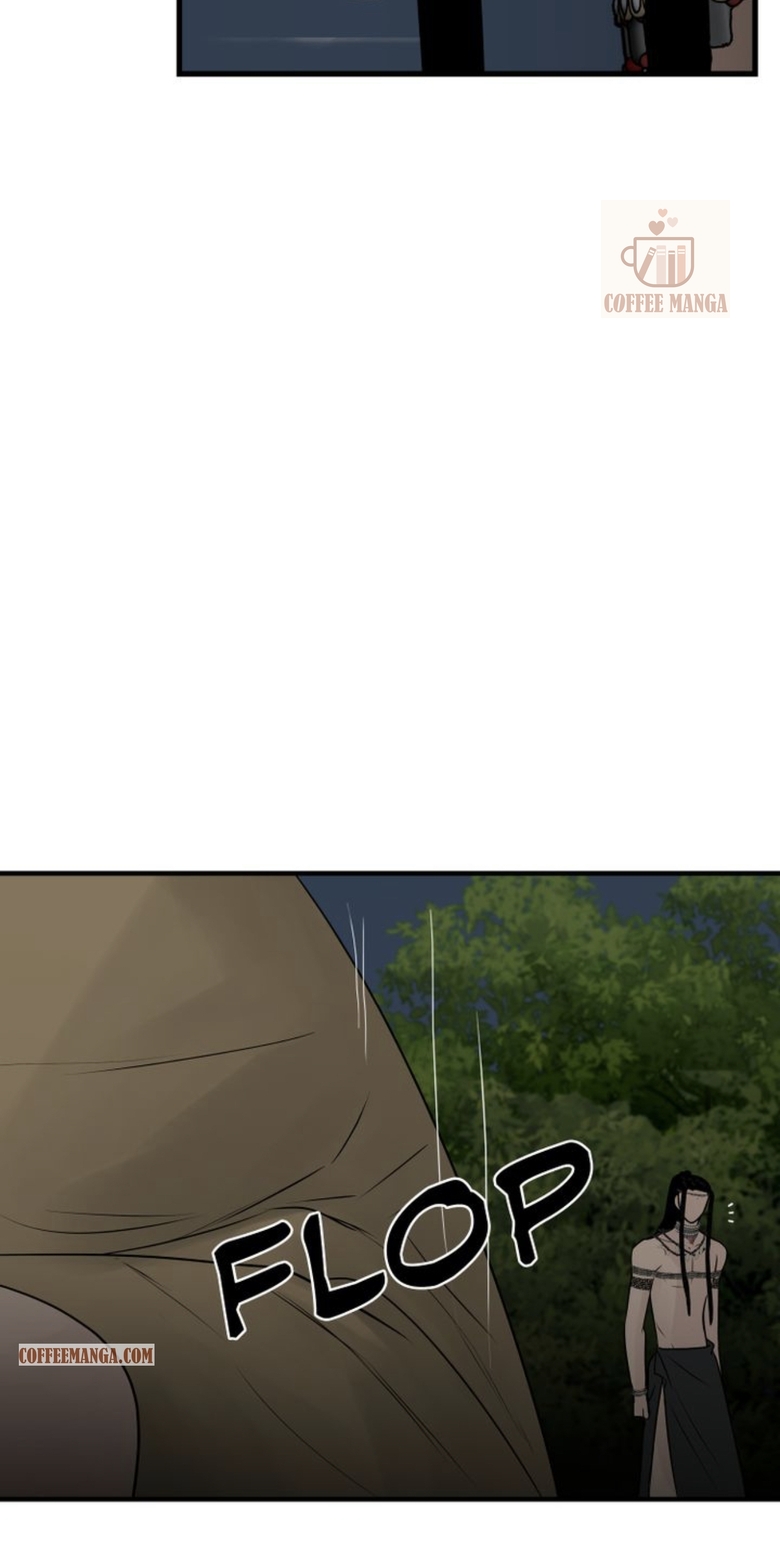 Totem’s Realm, Chapter 63