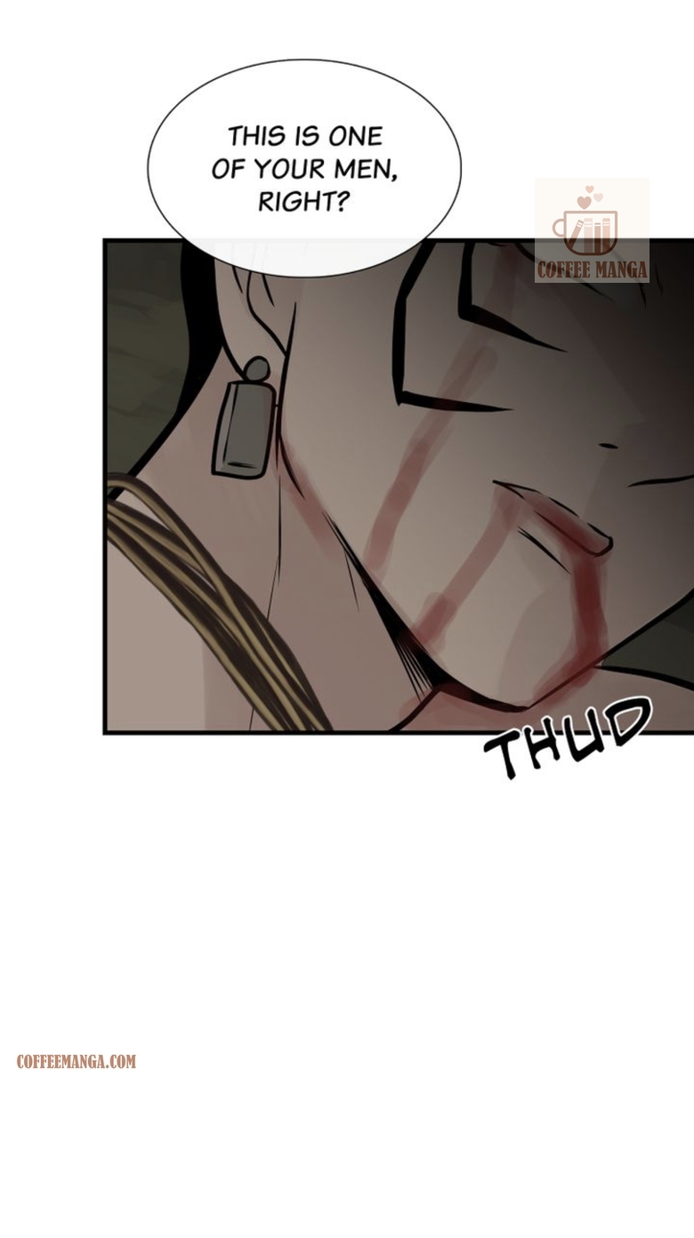 Totem’s Realm, Chapter 63