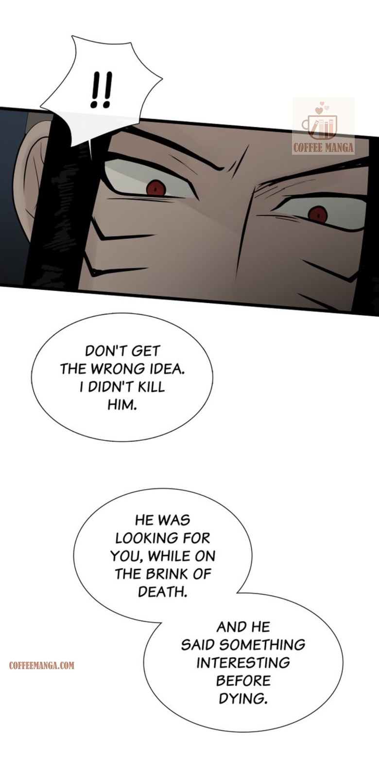 Totem’s Realm, Chapter 63