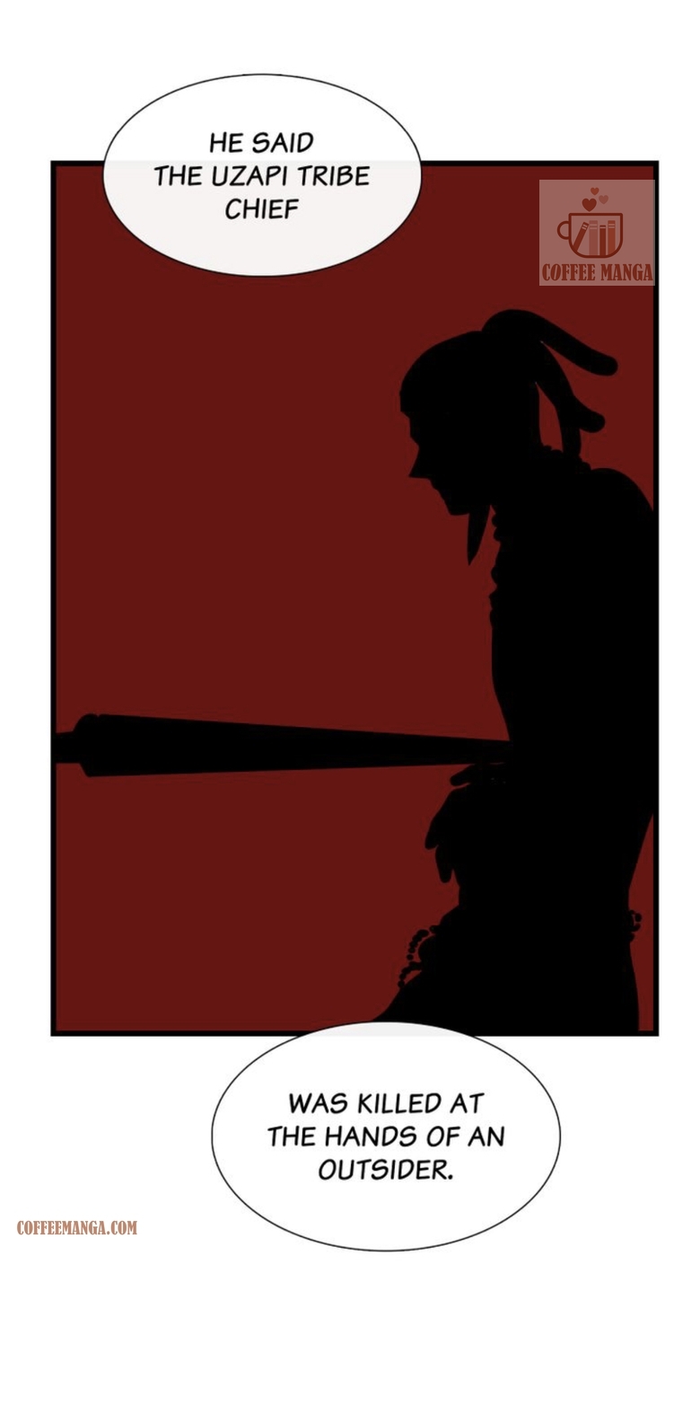 Totem’s Realm, Chapter 63
