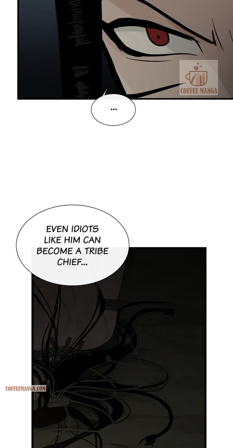 Totem’s Realm, Chapter 63