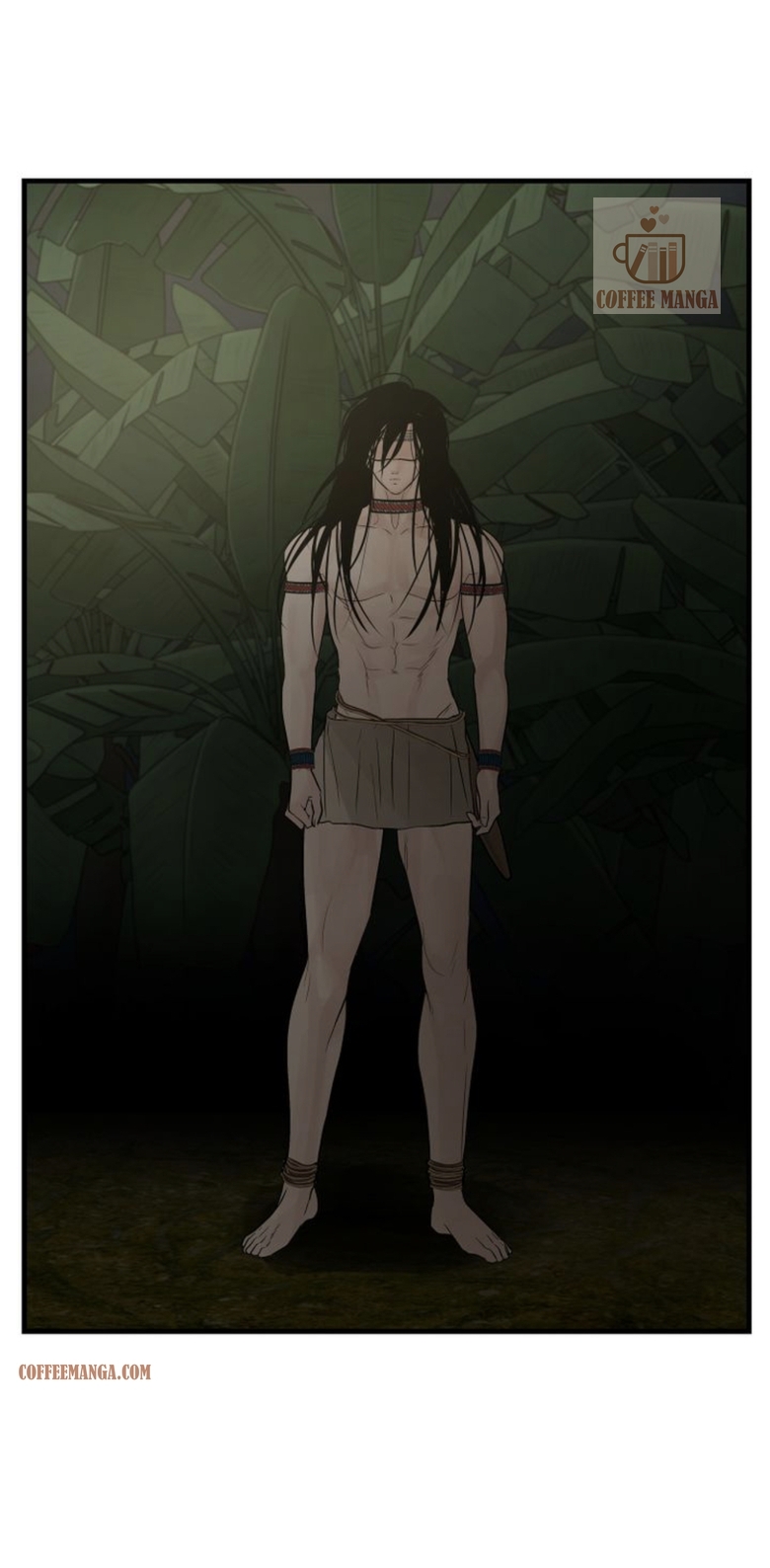 Totem’s Realm, Chapter 63