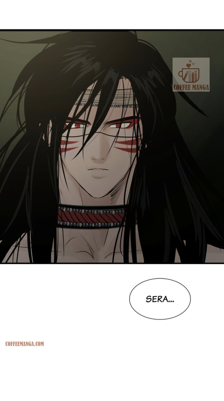 Totem’s Realm, Chapter 63