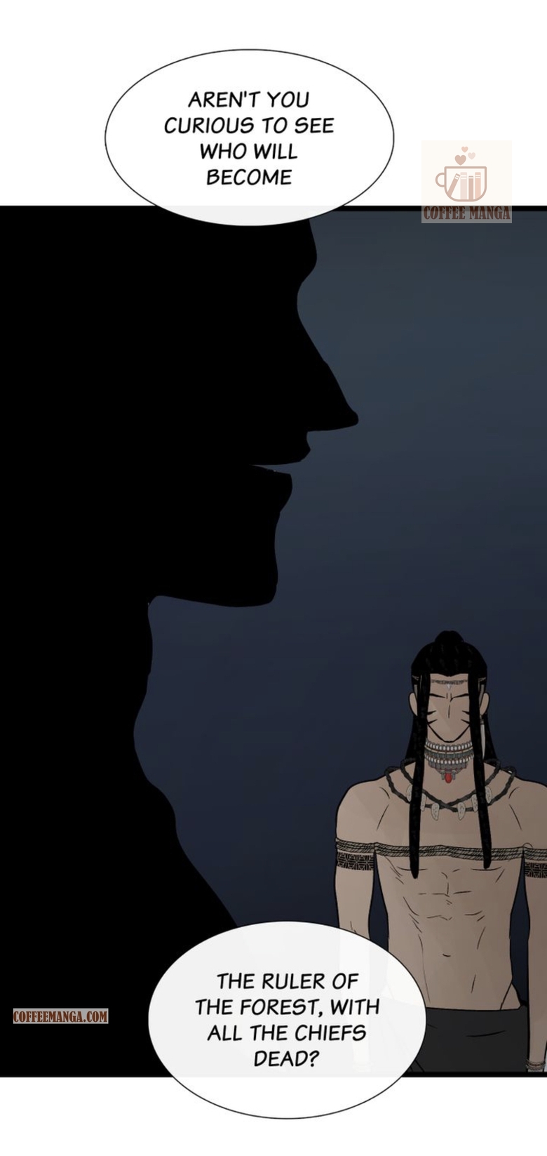 Totem’s Realm, Chapter 63