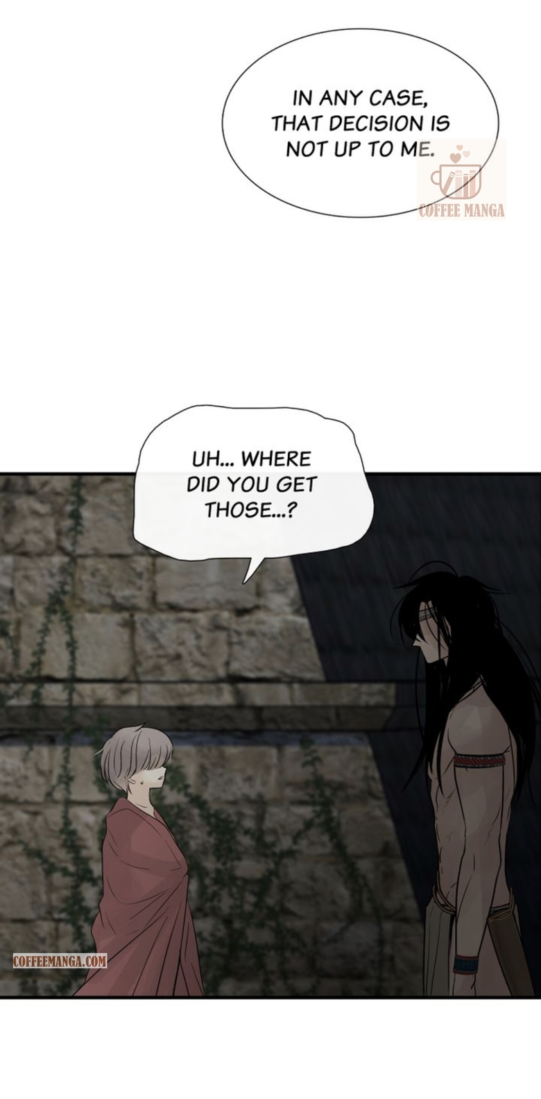 Totem’s Realm, Chapter 63