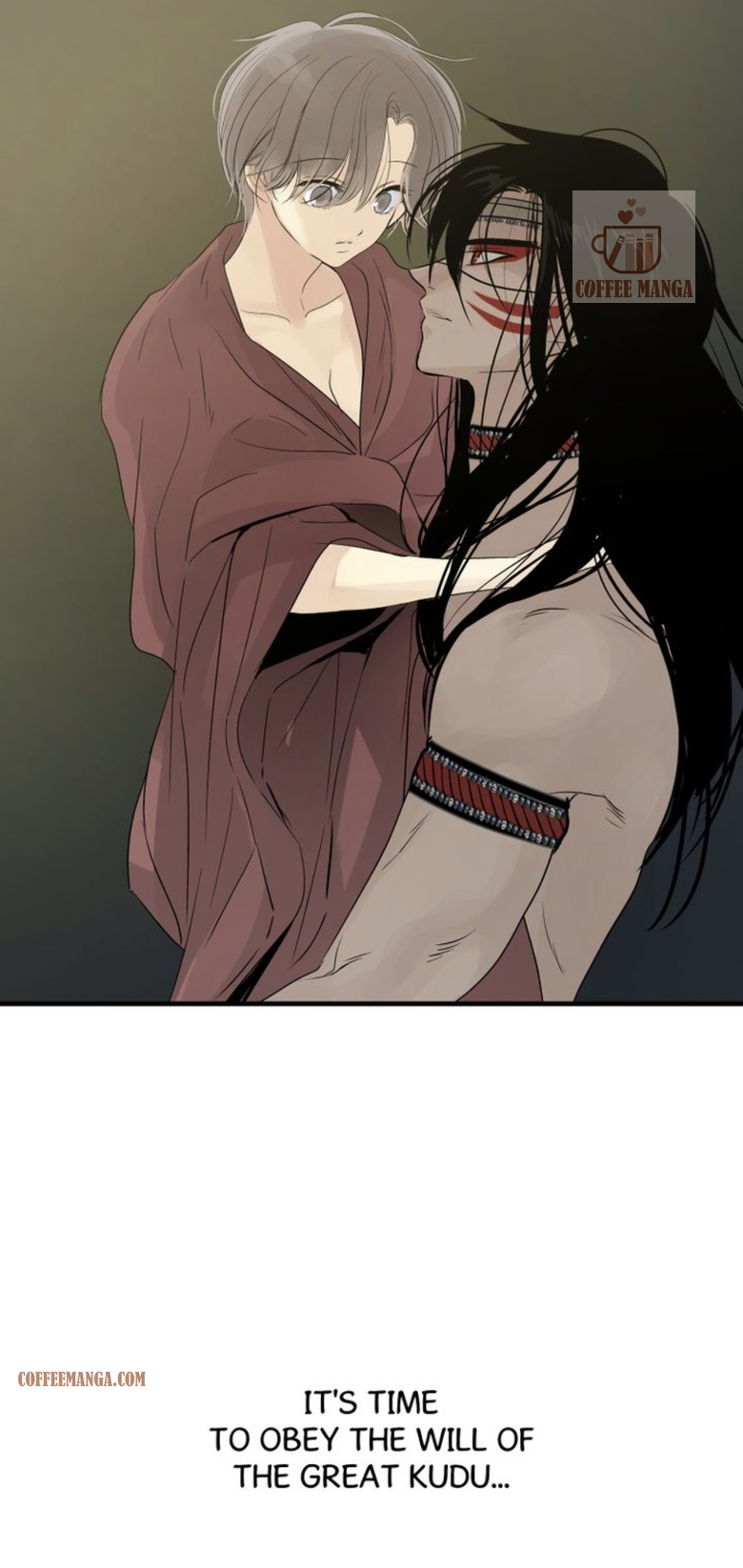 Totem’s Realm, Chapter 63