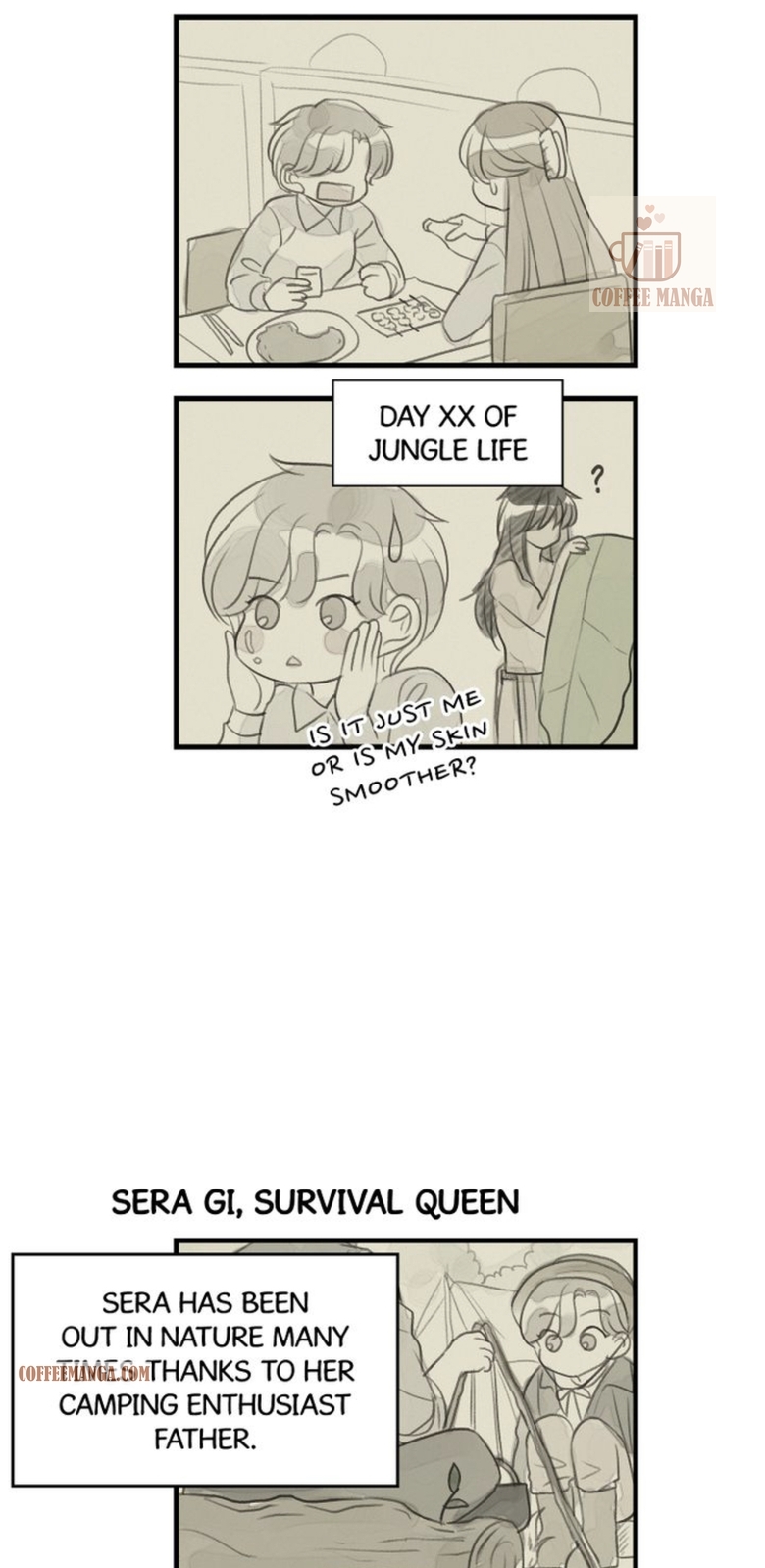 Totem’s Realm, Chapter 63