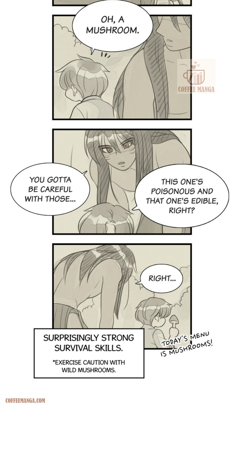 Totem’s Realm, Chapter 63