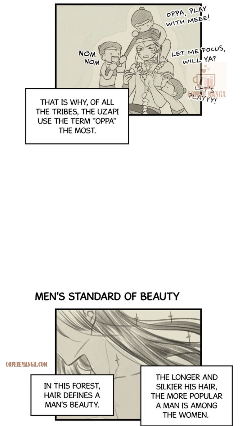 Totem’s Realm, Chapter 63